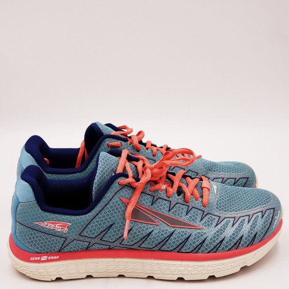 altra one v3